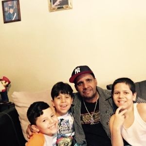 Meet your Posher, Benji